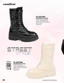 Catálogo Price Shoes Página 36