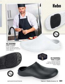 Catálogo Price Shoes Página 361