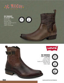 Catálogo Price Shoes Página 362