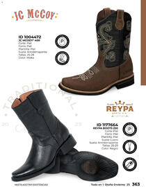 Catálogo Price Shoes Página 363