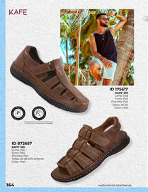 Catálogo Price Shoes Página 364