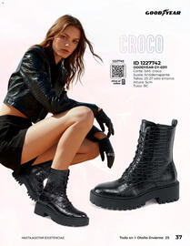 Catálogo Price Shoes Página 37