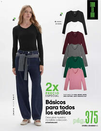 Catálogo Price Shoes Página 375