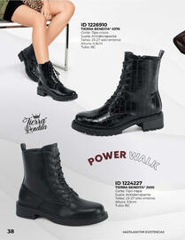 Catálogo Price Shoes Página 38
