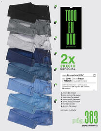 Catálogo Price Shoes Página 383