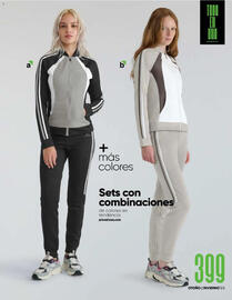 Catálogo Price Shoes Página 399