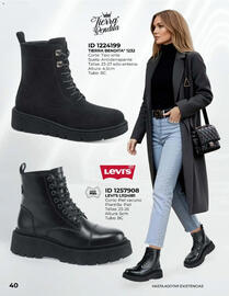 Catálogo Price Shoes Página 40