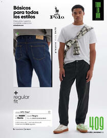 Catálogo Price Shoes Página 409