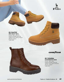 Catálogo Price Shoes Página 41