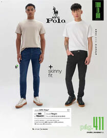 Catálogo Price Shoes Página 411