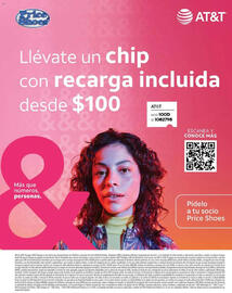 Catálogo Price Shoes Página 415