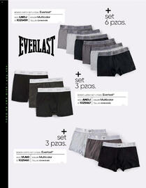 Catálogo Price Shoes Página 424