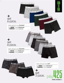 Catálogo Price Shoes Página 425