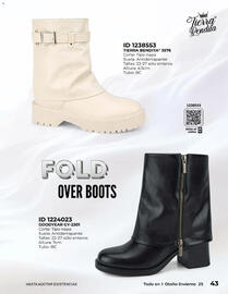 Catálogo Price Shoes Página 43