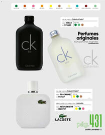 Catálogo Price Shoes Página 431