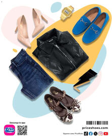 Catálogo Price Shoes Página 436