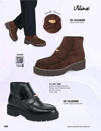 Catálogo Price Shoes Página 44