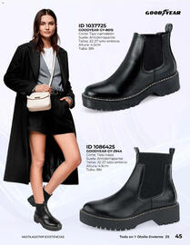 Catálogo Price Shoes Página 45