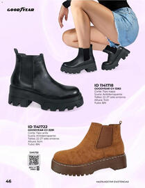 Catálogo Price Shoes Página 46