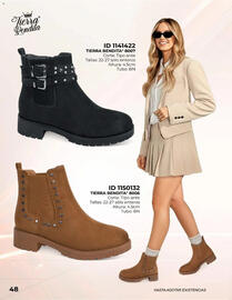 Catálogo Price Shoes Página 48