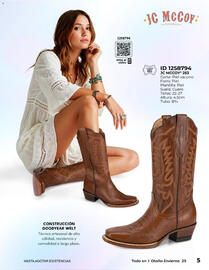 Catálogo Price Shoes Página 5