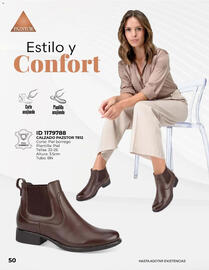 Catálogo Price Shoes Página 50