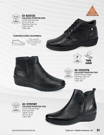 Catálogo Price Shoes Página 51