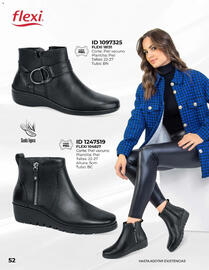 Catálogo Price Shoes Página 52