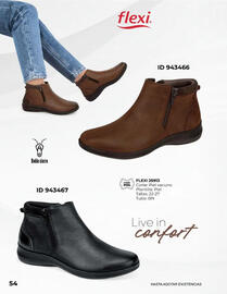 Catálogo Price Shoes Página 54