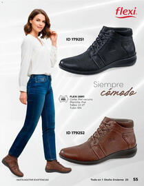 Catálogo Price Shoes Página 55