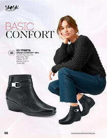 Catálogo Price Shoes Página 56