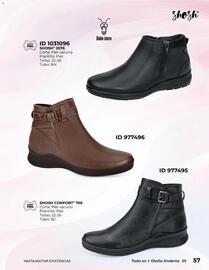 Catálogo Price Shoes Página 57