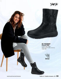 Catálogo Price Shoes Página 59