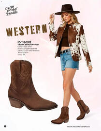 Catálogo Price Shoes Página 6