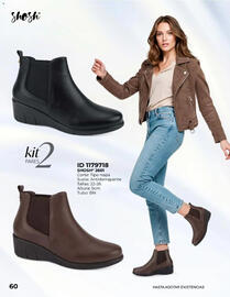Catálogo Price Shoes Página 60