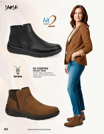 Catálogo Price Shoes Página 62