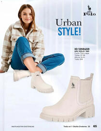 Catálogo Price Shoes Página 65