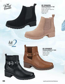 Catálogo Price Shoes Página 66