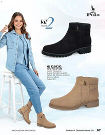 Catálogo Price Shoes Página 67