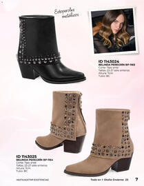 Catálogo Price Shoes Página 7