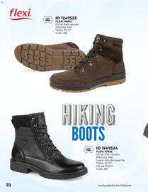 Catálogo Price Shoes Página 72