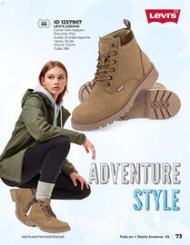 Catálogo Price Shoes Página 73