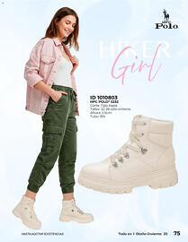 Catálogo Price Shoes Página 75