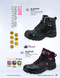 Catálogo Price Shoes Página 77