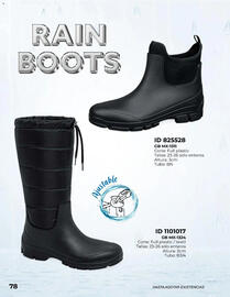 Catálogo Price Shoes Página 78