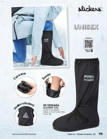 Catálogo Price Shoes Página 79