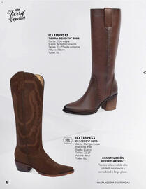 Catálogo Price Shoes Página 8