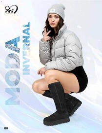 Catálogo Price Shoes Página 80