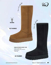 Catálogo Price Shoes Página 81