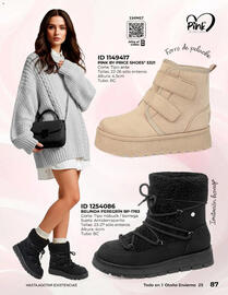 Catálogo Price Shoes Página 87